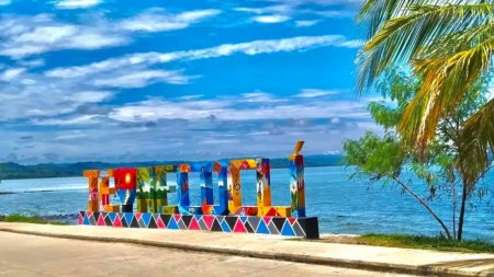 Este puente es la celebración de las Fiestas del Coco en Necoclí Fiestas del Coco en Necoclí
