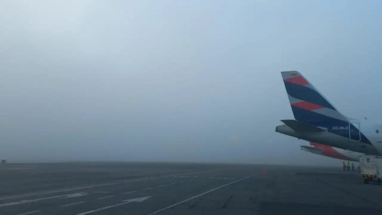Aeropuerto Internacional José María Córdova