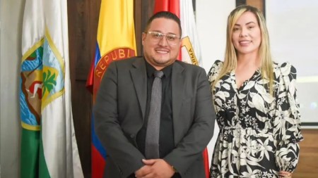 Personero de Medellin Full