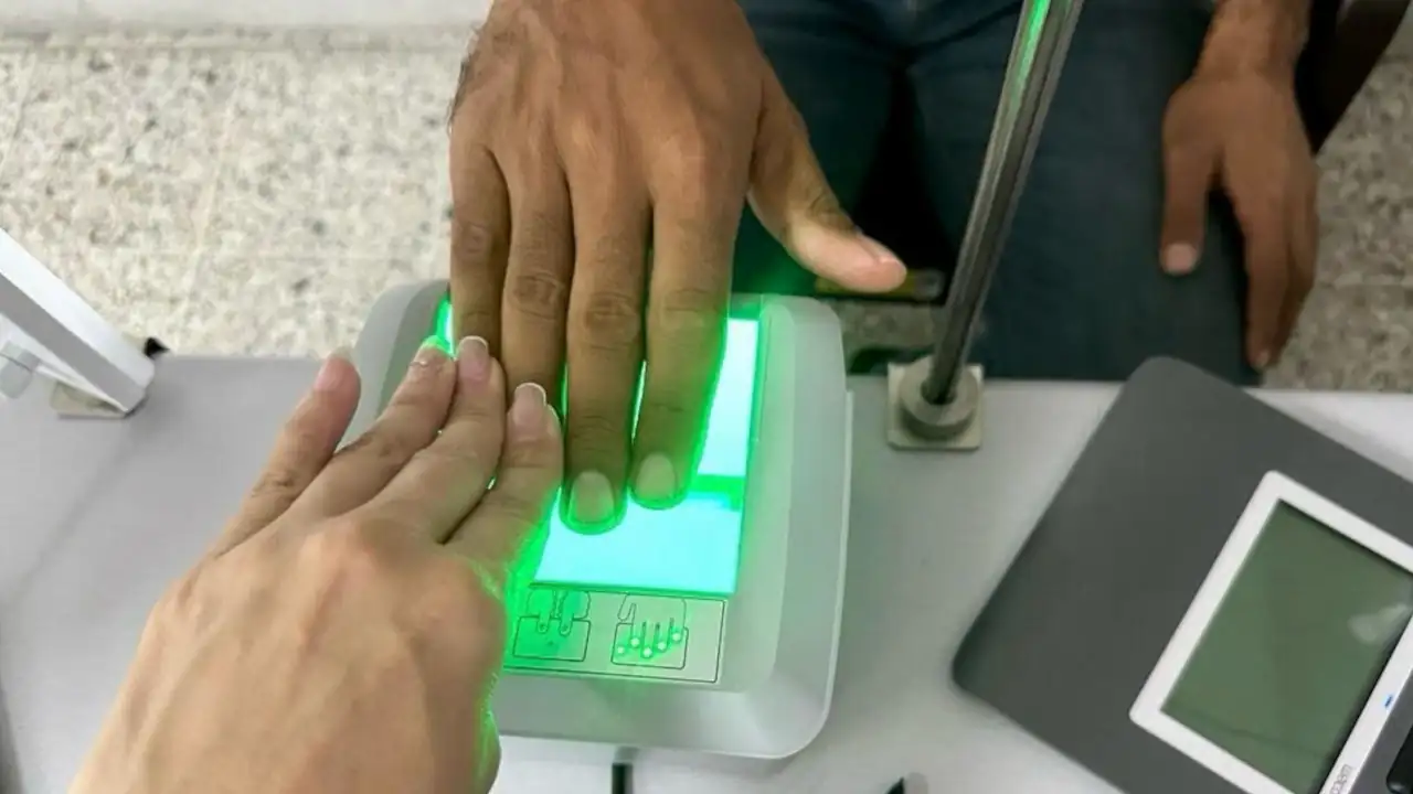 Registraduría