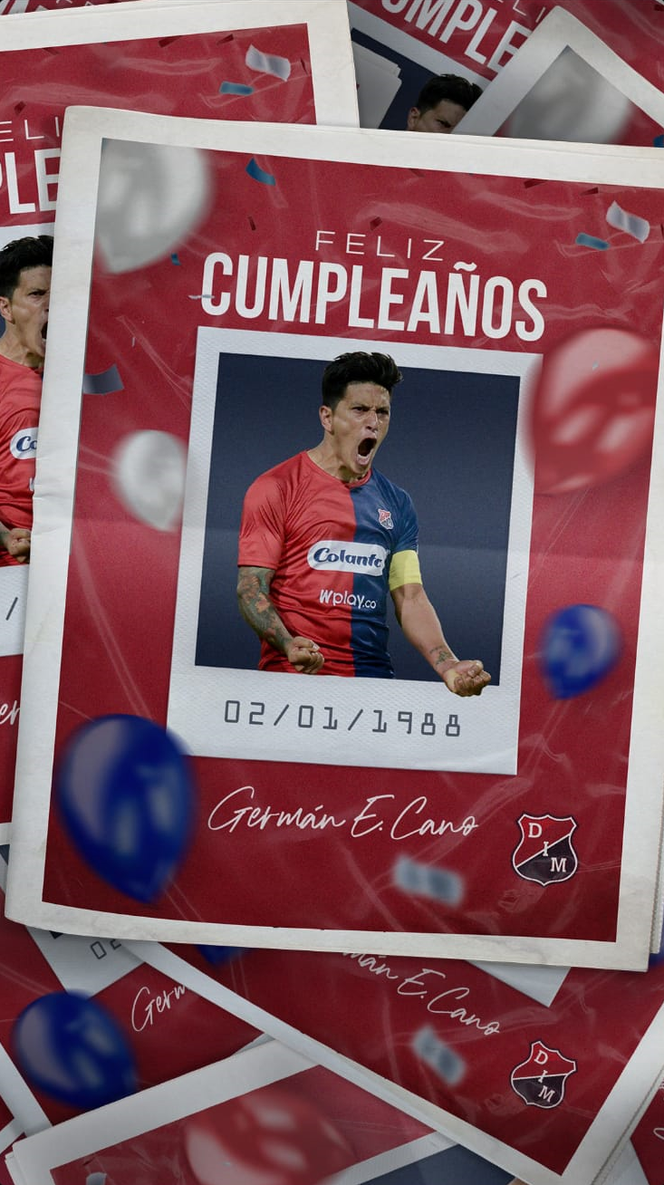 Instagram DIM Oficial