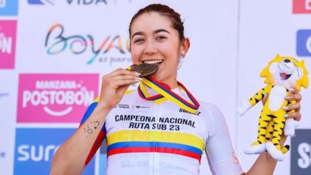 Carolina Vargas El Carmen