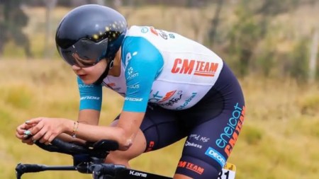 Carolina Vargas El Carmen