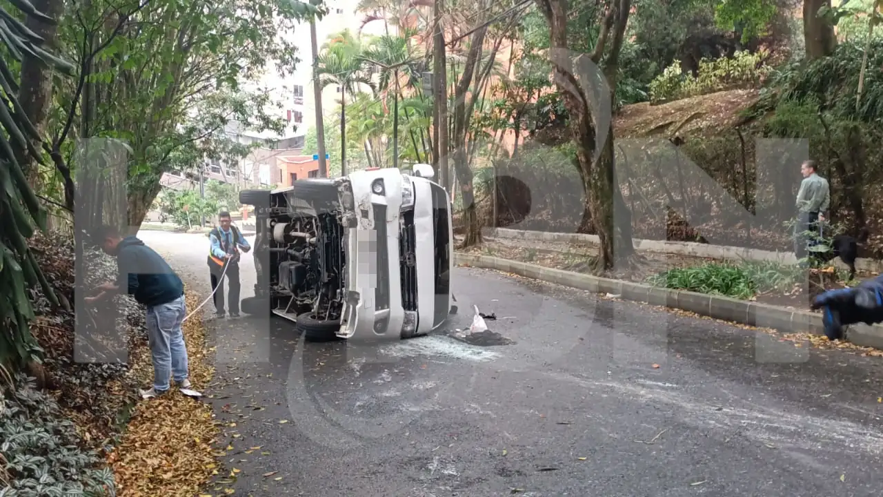 accidente-transporte escolar-poblado