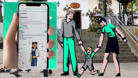 Vetziinos nueva red social