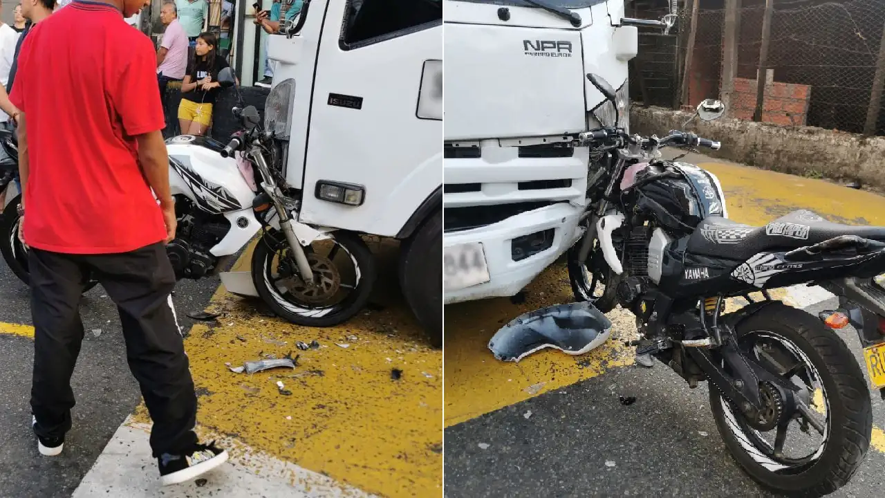 accidente-medellin-santo-domingosavio-enero-9-2024
