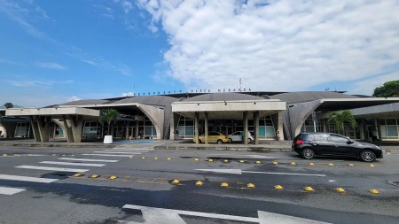 Aeropuerto Olaya Herrera en Medellín opera con normalidad a pesar de afectaciones en vuelos aeropuerto
