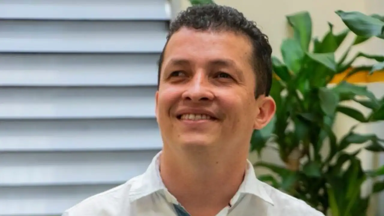 Alejandro Toro