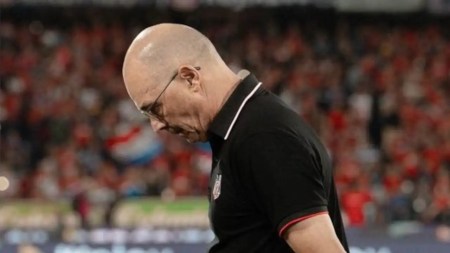 «Hoy somos los peores»: Alfredo Arias alfredo-arias