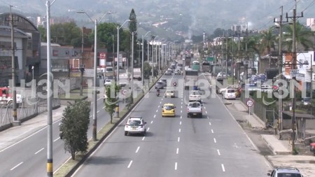 autopista-sur Pico y Placa