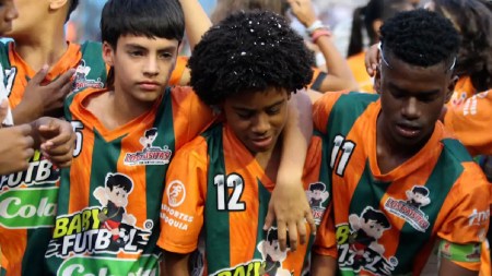 babyfutbol
