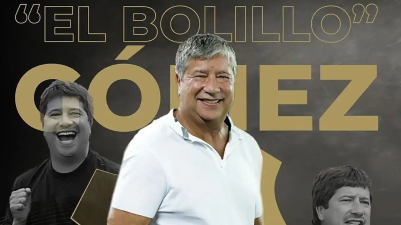 Águilas del Bolillo