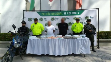 Capturan a dos hombres que se dedicaban al microtráfico en Carepa capturas-alias-junior-gaviria