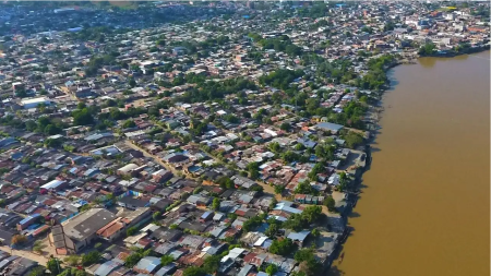 caucasia