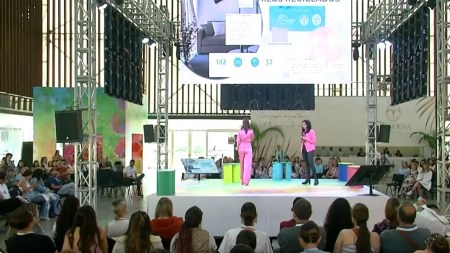 Colombiatex y su pabellón inspiración, el lugar donde nacen las tendencias colombiatex-2024-tendencias