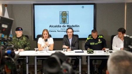 Consejo de seguridad