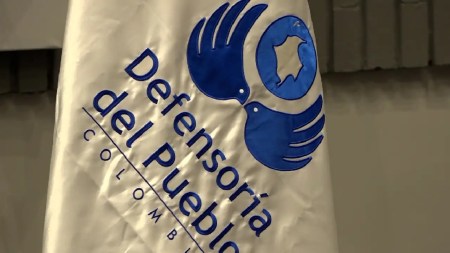 defensoria del pueblo