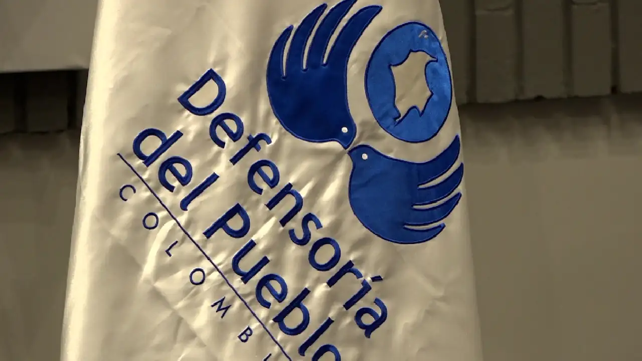 defensoria del pueblo