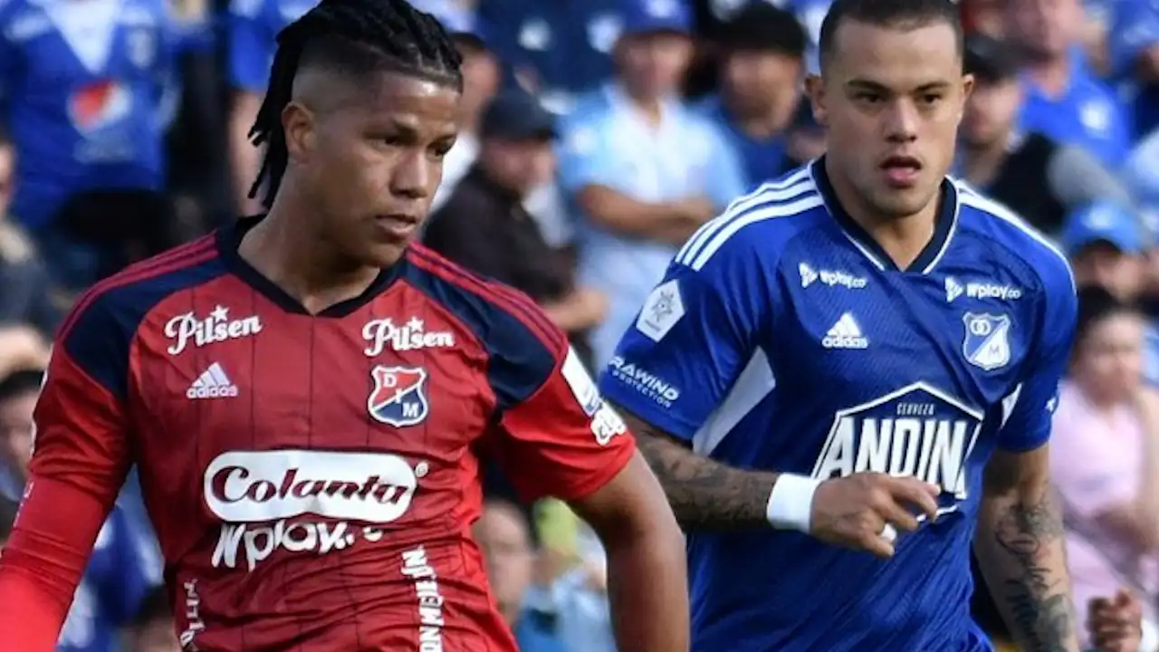Debut amargo para el rojo en la liga dim
