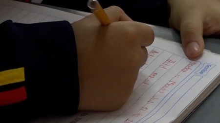 Riesgo educativo en Medellín por contratos de aseo educacion