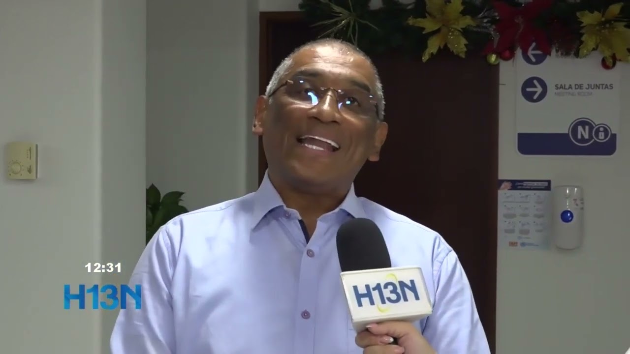 Personería de Medellín formula pliego de cargos contra exgerente del Hospital General por presunto acoso laboral