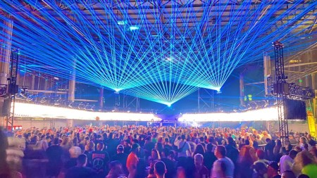 Freedom primera jornada festival en medellin