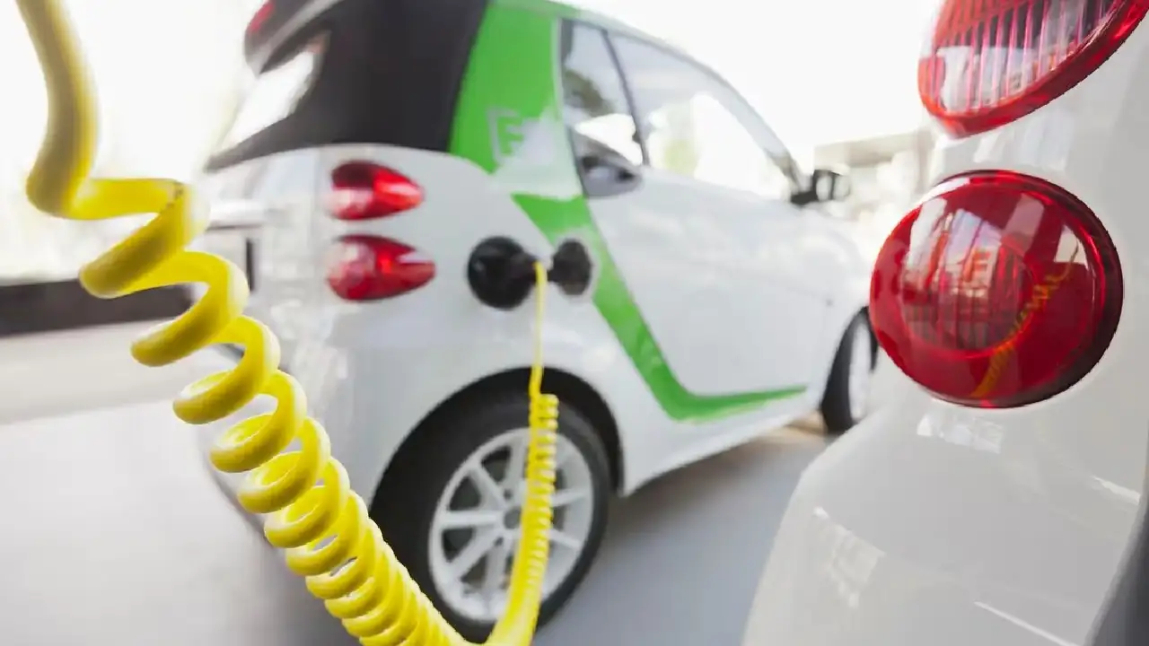 gas vehicular