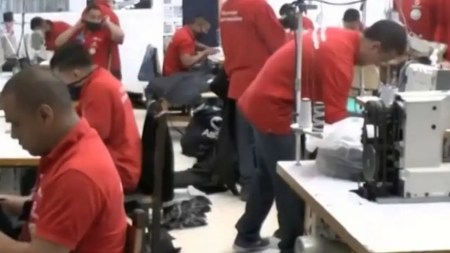 Eximen de IVA a productos fabricados en cárceles para promover su venta iva