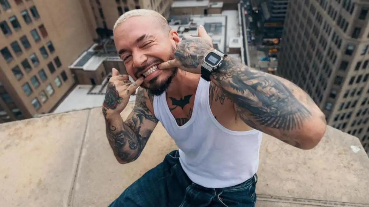 La Ruta del Talento contará con una estatua de J Balvin en el Lleras j balvin