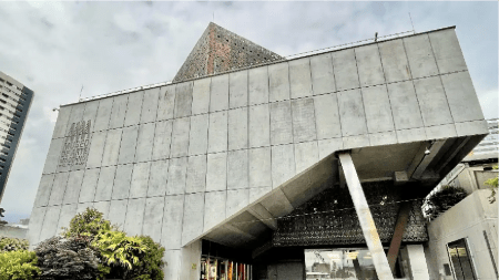 Exposiciones museo de arte moderno MAMM