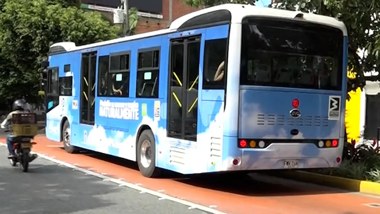 metro de la 80