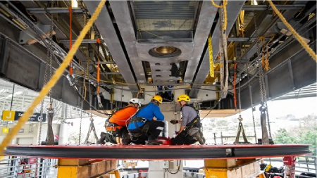 metrocable-mantemiento