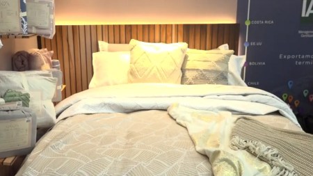 El pabellón del hogar, para decorar su casa con las tendencias Pabellón del hogar, Colombiatex