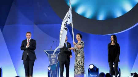 Colombia Juegos Panamericanos