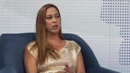 En exclusiva: Paulina Suárez, concejal de Medellín, habla sobre los retos para esta administración Paulina Suárez