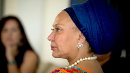 piedad-córdoba-actos-fúnebres