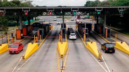 «Si las vías están en mal estado, merma el precio del peaje»: con proyecto buscan conseguirlo precio-peaje-ani-invias-2024