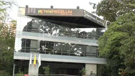 Procuraduría-Telemedellín