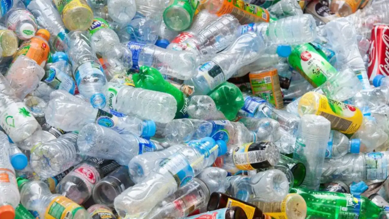 Hay decreto que regula la vigencia el plástico de un solo uso en áreas protegidas prohibido-plastico