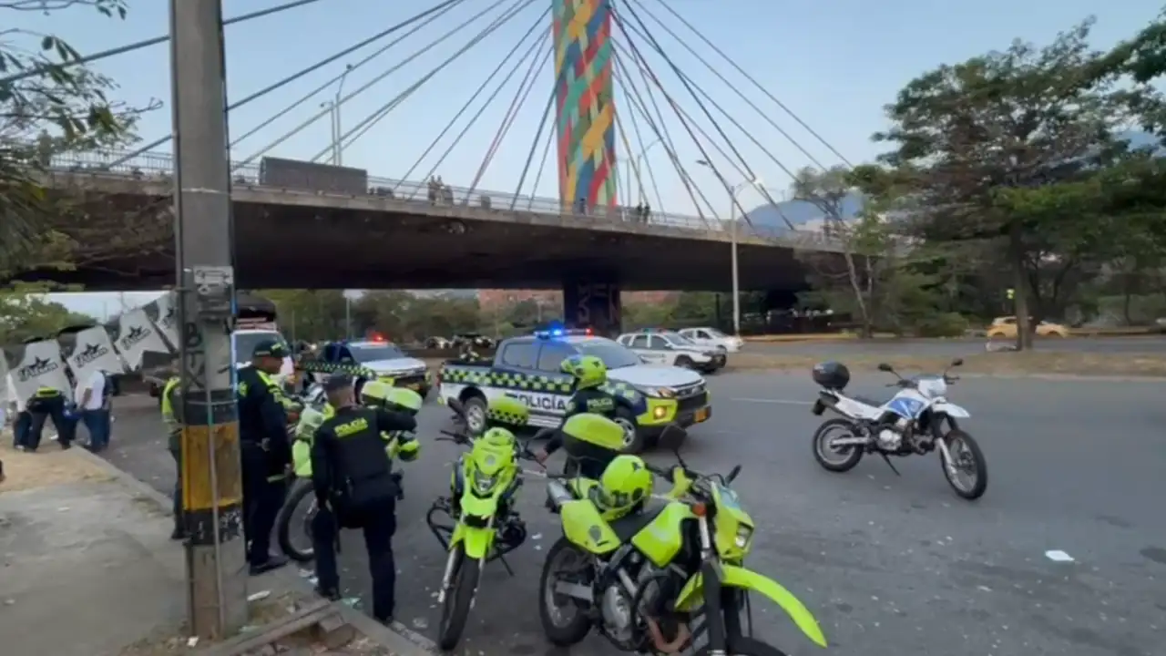 puente de la 4 sur-operativo
