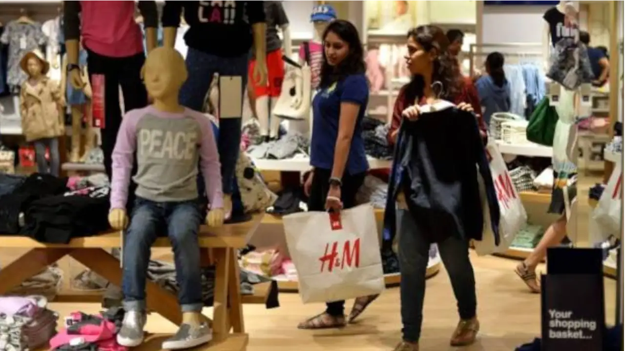 ¡Rebajas de enero en Colombia! grandes descuentos en H&M, Bershka, Zara y Koaj rebajas