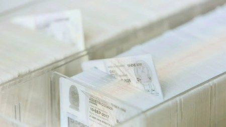 Más de 122 mil ciudadanos de Antioquia no han reclamado su documento de identidad, advierte la Registraduría registraduria-nacional-documentos-sin-reclamar
