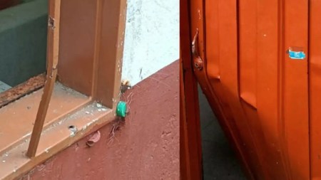 seguridad