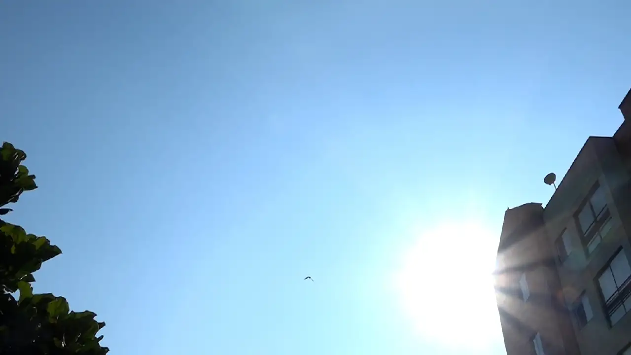 altas-temperaturas- ola de calor-valle de aburra