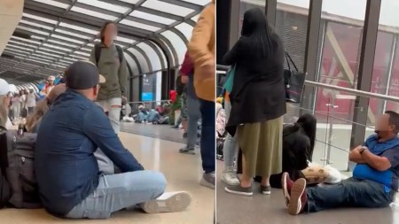 Aeropuerto José María Córdova de Rionegro