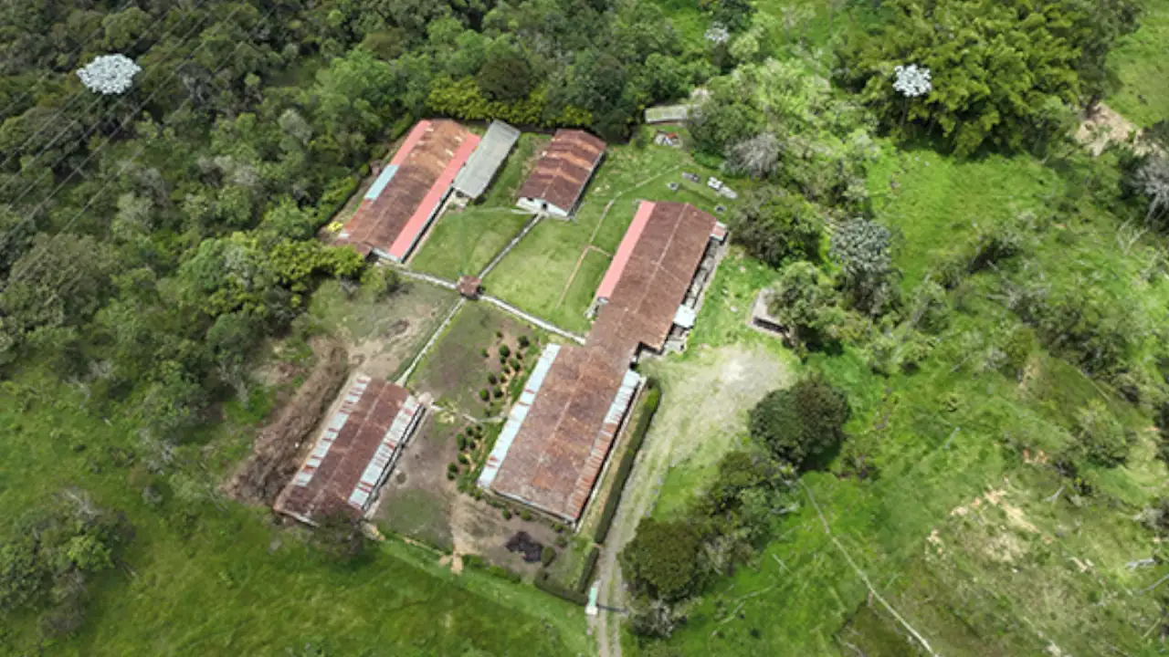 UNAL Rionegro