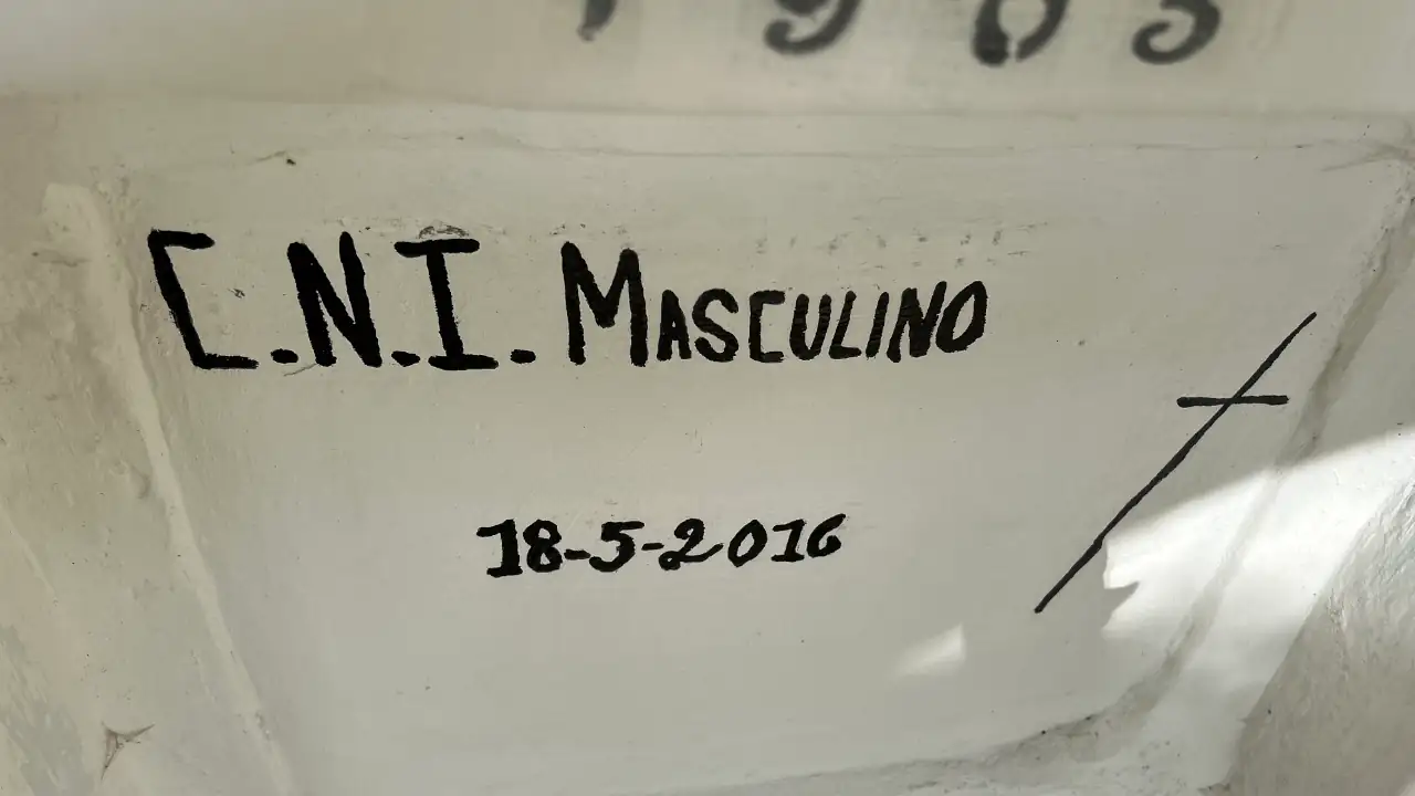 Cementero-de-Rionegro-sera-intervenido-para-identificar-a-NN-y-establecer-si-son-desaparecidos-en-medio-del-conflicto