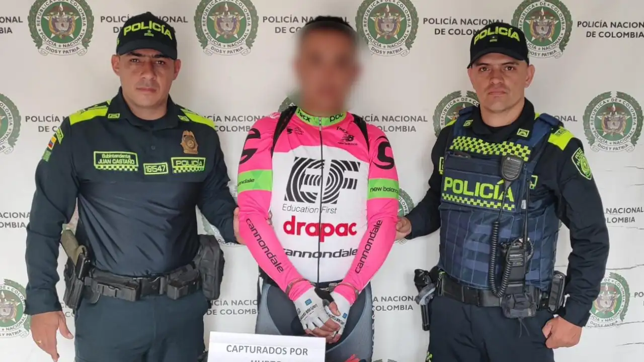 La Policía confirma que recuperó cuatro motos que habían sido robadas en el Valle de Aburrá 1 -La-Policia-confirma-que-recupero-cuatro-motos-que-habian-sido-robadas-en-el-Valle-de-Aburra