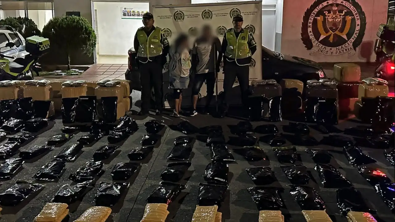 Media tonelada de marihuana fue incautada en vías del Suroeste de Antioquia 1 -Media-tonelada-de-marihuana-fue-incautada-en-vias-del-Suroeste-de-Antioqui