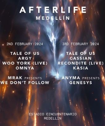 Programación afterlife